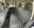 Синій Джип Patriot, об'ємом двигуна 2 л та пробігом 62 тис. км за 4050 $, фото 9 на Automoto.ua