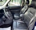 Синий Джип Патриот, объемом двигателя 2.4 л и пробегом 125 тыс. км за 5500 $, фото 9 на Automoto.ua