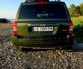 Зеленый Джип Патриот, объемом двигателя 2.4 л и пробегом 219 тыс. км за 6000 $, фото 4 на Automoto.ua