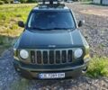 Зеленый Джип Патриот, объемом двигателя 2.4 л и пробегом 219 тыс. км за 6000 $, фото 15 на Automoto.ua