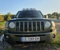 Зеленый Джип Патриот, объемом двигателя 2.4 л и пробегом 219 тыс. км за 6000 $, фото 3 на Automoto.ua