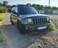 Зеленый Джип Патриот, объемом двигателя 2.4 л и пробегом 219 тыс. км за 6000 $, фото 12 на Automoto.ua