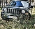 Зеленый Джип Патриот, объемом двигателя 2.4 л и пробегом 219 тыс. км за 6000 $, фото 2 на Automoto.ua