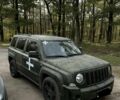 Зелений Джип Patriot, об'ємом двигуна 2 л та пробігом 266 тис. км за 2000 $, фото 1 на Automoto.ua