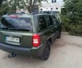 Зелений Джип Patriot, об'ємом двигуна 2.36 л та пробігом 315 тис. км за 6000 $, фото 5 на Automoto.ua