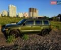 Зелений Джип Patriot, об'ємом двигуна 2.36 л та пробігом 218 тис. км за 7000 $, фото 2 на Automoto.ua