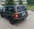 Зелений Джип Patriot, об'ємом двигуна 2.36 л та пробігом 315 тис. км за 6000 $, фото 3 на Automoto.ua