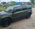 Зелений Джип Patriot, об'ємом двигуна 2.36 л та пробігом 315 тис. км за 6000 $, фото 2 на Automoto.ua