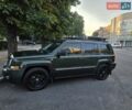 Зелений Джип Patriot, об'ємом двигуна 2.36 л та пробігом 218 тис. км за 7000 $, фото 3 на Automoto.ua