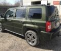 Зеленый Джип Патриот, объемом двигателя 2 л и пробегом 250 тыс. км за 9500 $, фото 4 на Automoto.ua