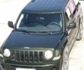 Зеленый Джип Патриот, объемом двигателя 2 л и пробегом 250 тыс. км за 9500 $, фото 1 на Automoto.ua