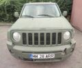 Зеленый Джип Патриот, объемом двигателя 0 л и пробегом 290 тыс. км за 2500 $, фото 1 на Automoto.ua