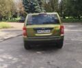 Зеленый Джип Патриот, объемом двигателя 2 л и пробегом 230 тыс. км за 9200 $, фото 9 на Automoto.ua