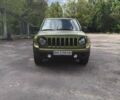 Зеленый Джип Патриот, объемом двигателя 2 л и пробегом 230 тыс. км за 9200 $, фото 5 на Automoto.ua