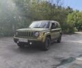 Зеленый Джип Патриот, объемом двигателя 2 л и пробегом 230 тыс. км за 9200 $, фото 4 на Automoto.ua