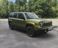 Зеленый Джип Патриот, объемом двигателя 2 л и пробегом 230 тыс. км за 9200 $, фото 7 на Automoto.ua