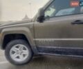 Зеленый Джип Патриот, объемом двигателя 2.4 л и пробегом 146 тыс. км за 10400 $, фото 14 на Automoto.ua