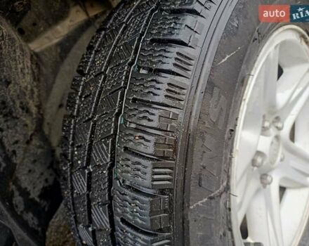 Зеленый Джип Патриот, объемом двигателя 2.4 л и пробегом 146 тыс. км за 10400 $, фото 4 на Automoto.ua