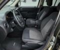 Зеленый Джип Патриот, объемом двигателя 2 л и пробегом 89 тыс. км за 6900 $, фото 6 на Automoto.ua