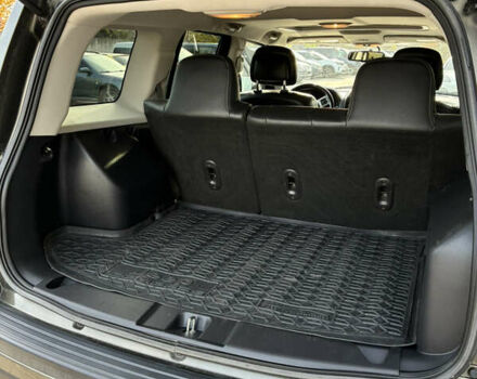 Зеленый Джип Патриот, объемом двигателя 2.36 л и пробегом 209 тыс. км за 11200 $, фото 9 на Automoto.ua