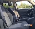 Зеленый Джип Патриот, объемом двигателя 2.4 л и пробегом 90 тыс. км за 12799 $, фото 8 на Automoto.ua
