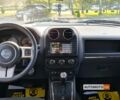 Зеленый Джип Патриот, объемом двигателя 2.4 л и пробегом 90 тыс. км за 12799 $, фото 9 на Automoto.ua