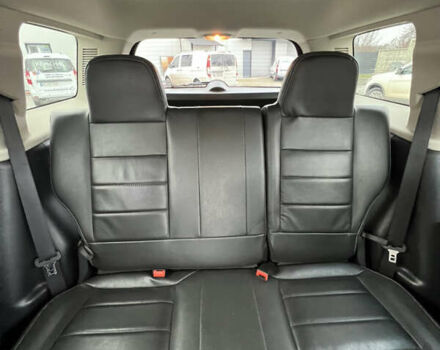 Зеленый Джип Патриот, объемом двигателя 2.36 л и пробегом 209 тыс. км за 11200 $, фото 23 на Automoto.ua