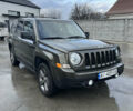 Зеленый Джип Патриот, объемом двигателя 2.36 л и пробегом 209 тыс. км за 11200 $, фото 3 на Automoto.ua