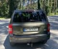 Зеленый Джип Патриот, объемом двигателя 2.36 л и пробегом 243 тыс. км за 9500 $, фото 5 на Automoto.ua