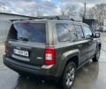 Зеленый Джип Патриот, объемом двигателя 2.36 л и пробегом 209 тыс. км за 11200 $, фото 9 на Automoto.ua
