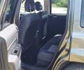 Зеленый Джип Патриот, объемом двигателя 2.36 л и пробегом 245 тыс. км за 10000 $, фото 3 на Automoto.ua
