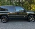 Зеленый Джип Патриот, объемом двигателя 2.4 л и пробегом 55 тыс. км за 4500 $, фото 1 на Automoto.ua