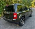 Зеленый Джип Патриот, объемом двигателя 2.4 л и пробегом 55 тыс. км за 4500 $, фото 2 на Automoto.ua