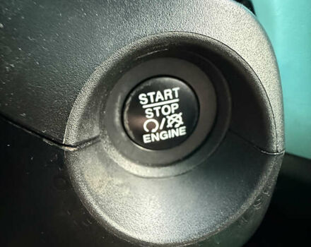 Білий Джип Ренегат, об'ємом двигуна 2.36 л та пробігом 134 тис. км за 15500 $, фото 33 на Automoto.ua