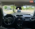 Белый Джип Ренегат, объемом двигателя 2.4 л и пробегом 120 тыс. км за 12700 $, фото 11 на Automoto.ua