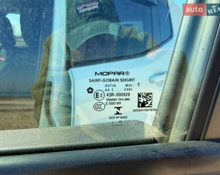 Білий Джип Ренегат, об'ємом двигуна 2.36 л та пробігом 180 тис. км за 13500 $, фото 26 на Automoto.ua