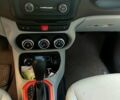 Белый Джип Ренегат, объемом двигателя 2.4 л и пробегом 222 тыс. км за 11900 $, фото 1 на Automoto.ua