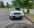 Белый Джип Ренегат, объемом двигателя 2.4 л и пробегом 120 тыс. км за 12700 $, фото 19 на Automoto.ua