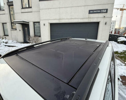 Білий Джип Ренегат, об'ємом двигуна 2.36 л та пробігом 134 тис. км за 15500 $, фото 11 на Automoto.ua