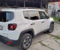 Белый Джип Ренегат, объемом двигателя 2.36 л и пробегом 157 тыс. км за 12150 $, фото 7 на Automoto.ua