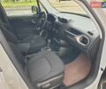 Белый Джип Ренегат, объемом двигателя 2.4 л и пробегом 120 тыс. км за 12700 $, фото 12 на Automoto.ua