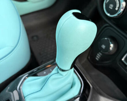 Білий Джип Ренегат, об'ємом двигуна 2.36 л та пробігом 134 тис. км за 15500 $, фото 28 на Automoto.ua