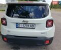 Белый Джип Ренегат, объемом двигателя 2.4 л и пробегом 120 тыс. км за 12700 $, фото 18 на Automoto.ua