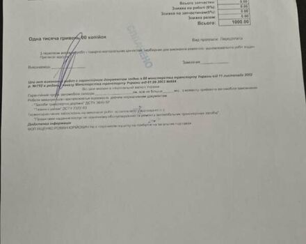 Білий Джип Ренегат, об'ємом двигуна 2.36 л та пробігом 124 тис. км за 12599 $, фото 12 на Automoto.ua