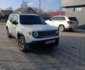Белый Джип Ренегат, объемом двигателя 2.4 л и пробегом 147 тыс. км за 12499 $, фото 8 на Automoto.ua