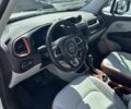 Белый Джип Ренегат, объемом двигателя 2.36 л и пробегом 220 тыс. км за 12000 $, фото 4 на Automoto.ua