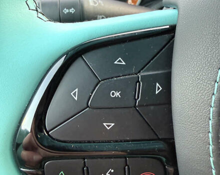 Білий Джип Ренегат, об'ємом двигуна 2.36 л та пробігом 134 тис. км за 15500 $, фото 21 на Automoto.ua