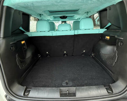 Білий Джип Ренегат, об'ємом двигуна 2.36 л та пробігом 134 тис. км за 15500 $, фото 36 на Automoto.ua