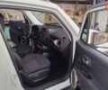 Белый Джип Ренегат, объемом двигателя 2.36 л и пробегом 157 тыс. км за 12150 $, фото 5 на Automoto.ua