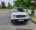 Белый Джип Ренегат, объемом двигателя 2.4 л и пробегом 120 тыс. км за 12700 $, фото 4 на Automoto.ua